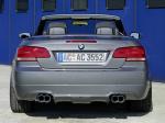 BMW S3 Convertible by AC Schnitzer 2007 года